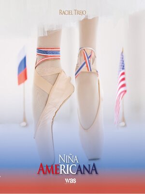 cover image of Niña Americana